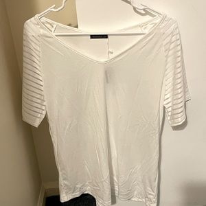 Not Your Average “Plain White Tee” (Brand New)